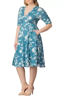 Women's Plus Gabriella Dress