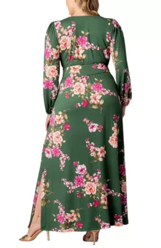 Lululemon athletica Drapey Softstreme Long-Sleeve Maxi Dress | Women's  Dresses at Hamilton Place in Chattanooga, TN
