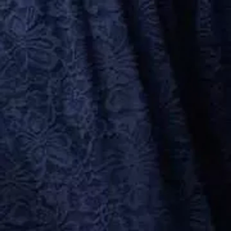 Women's Plus Fable Lace Cocktail Dress