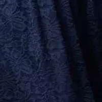 Women's Plus Fable Lace Cocktail Dress