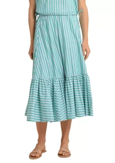 Peyton Maxi Skirt