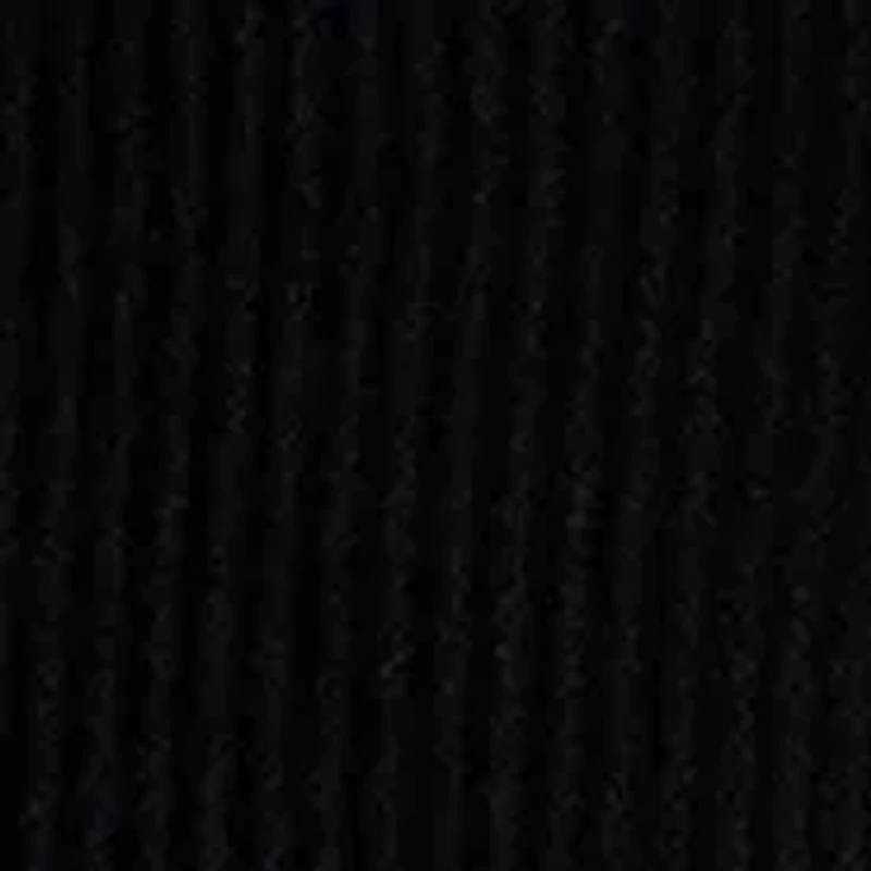 Women's Ribbed Mock Neck Sweater