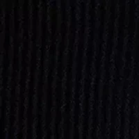 Women's Ribbed Mock Neck Sweater