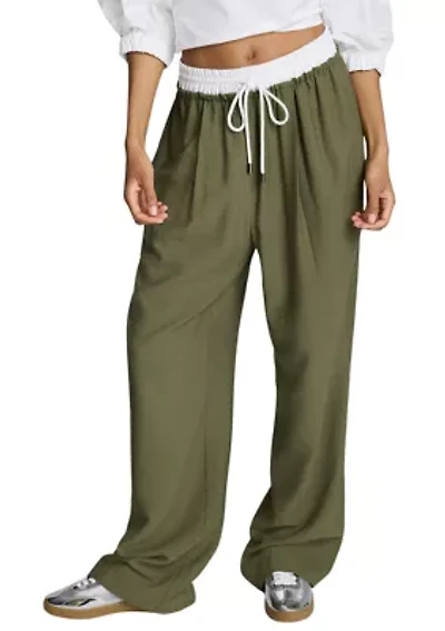 Women's Wide Leg Pants