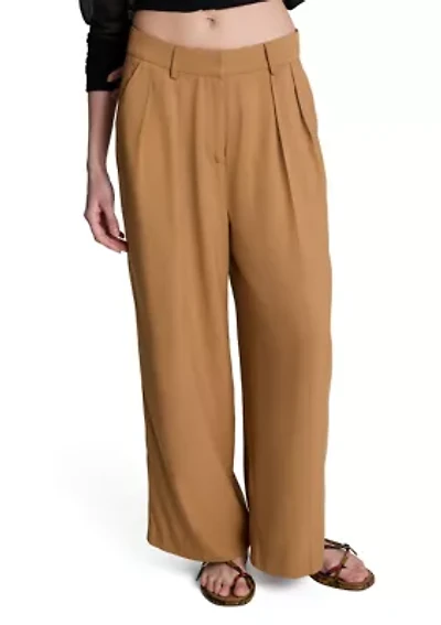 Women's Wide Leg Pants