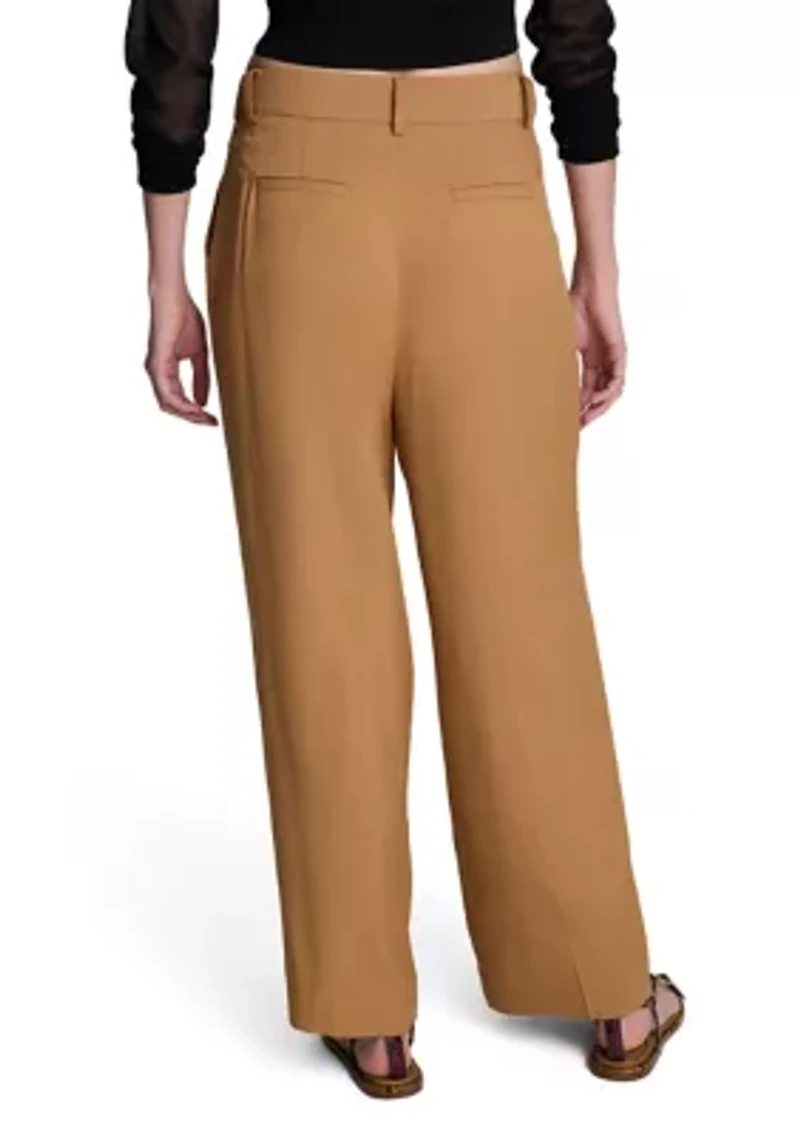Women's Wide Leg Pants