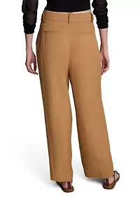 Women's Wide Leg Pants