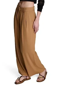 Women's Wide Leg Pants