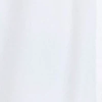Women's Long Sleeve Button Front Tunic Shirtdress
