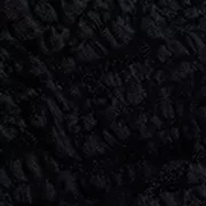 Women's Sleeveless Mock Neck Lace Top