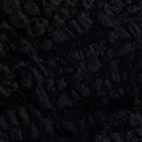 Women's Sleeveless Mock Neck Lace Top