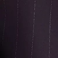 Women's Cropped Double Breasted Boyfriend Jacket