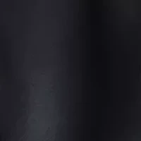 Women's Double Breasted Vegan Leather Trench Coat