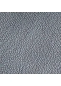 Women's Double Breasted Vegan Leather Trench Coat