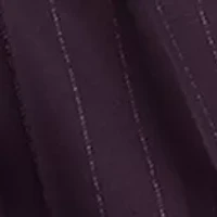 Women's High Rise Pleated Wide Leg Pants