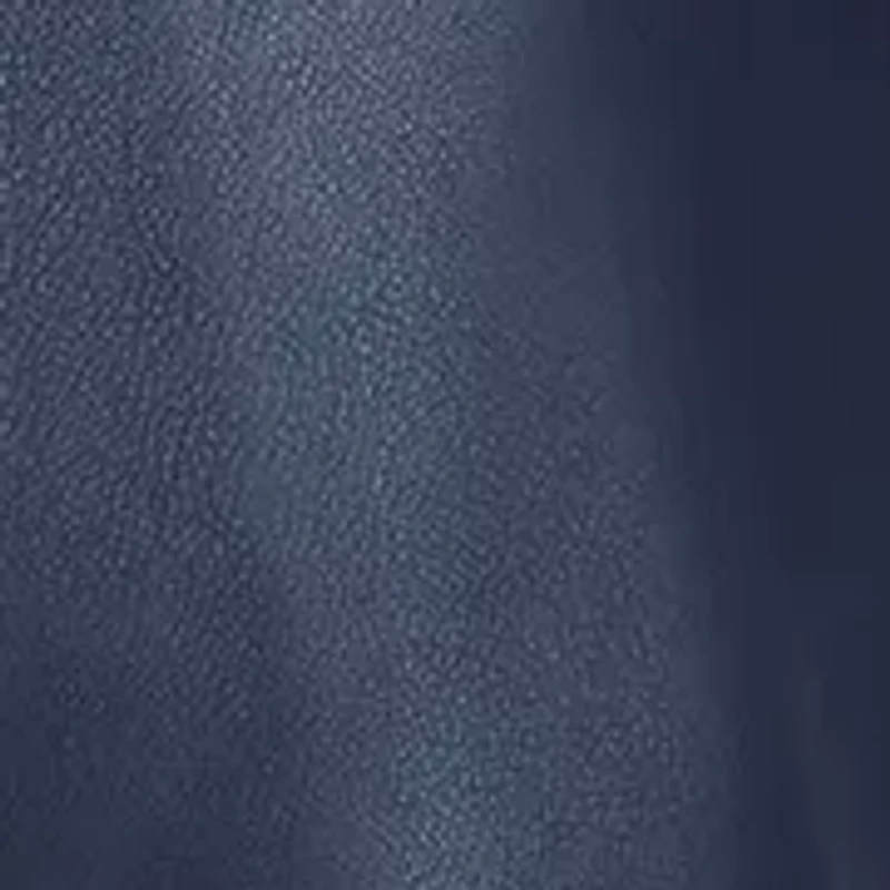 Women's Vegan Leather Shorts