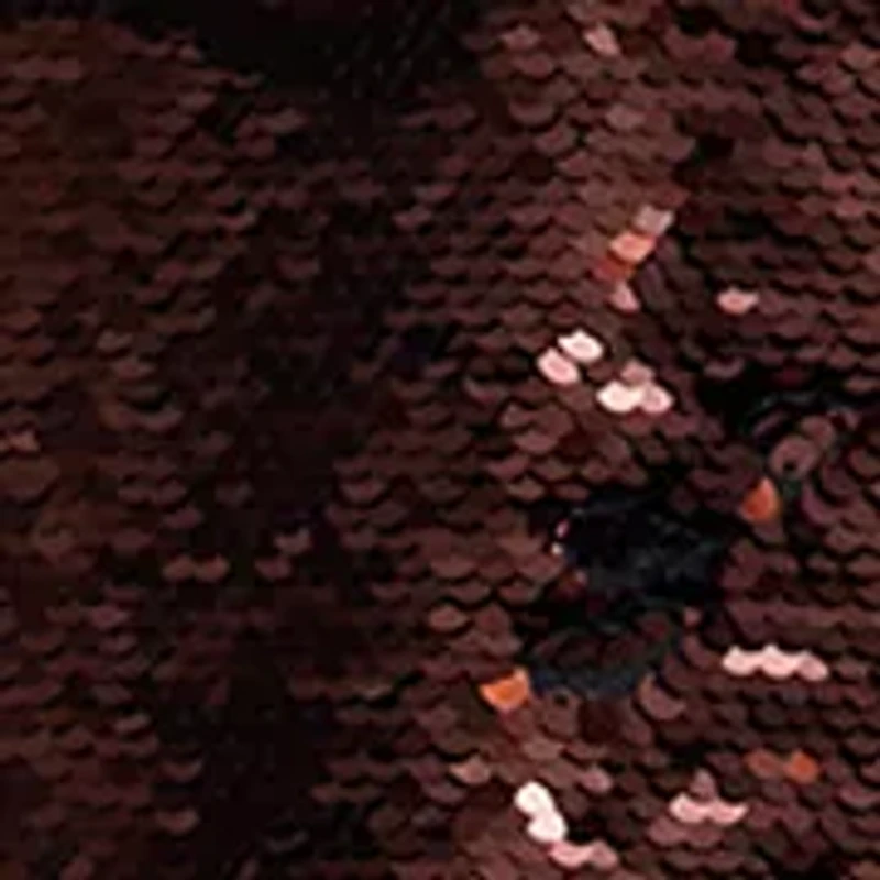 Women's Notch Collar Sequin Blazer