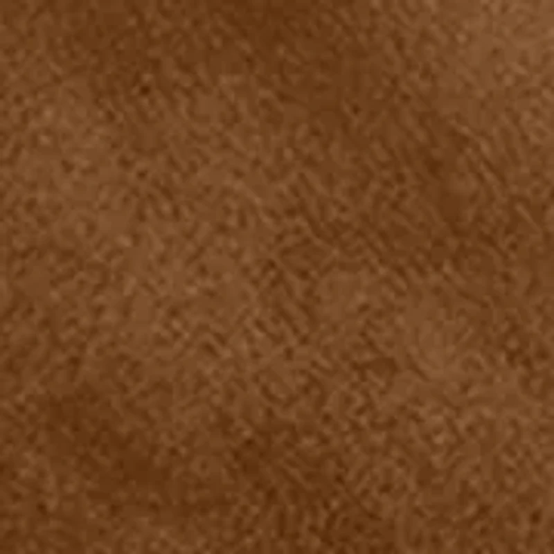 Women's Split Neck Vegan Suede Top