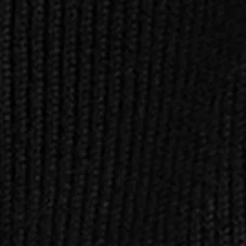 Women's Long Sleeve Funnel Neck Ribbed Sweater