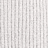 Women's Long Sleeve Funnel Neck Ribbed Sweater