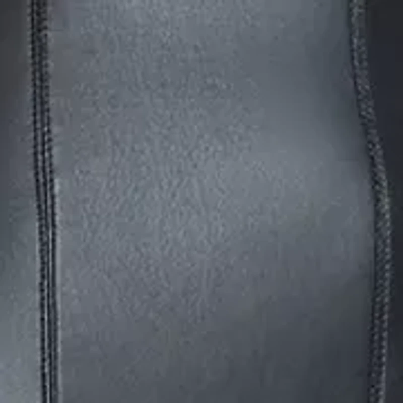 Women's Strapless Pleated Sheer Hem Dress