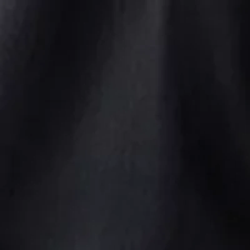 Women's Faux Leather Snap Front Shirt