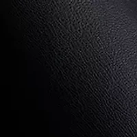 Women's Cropped Vegan Combo Button Down Blouse