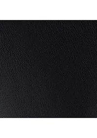 Women's Cropped Vegan Combo Button Down Blouse