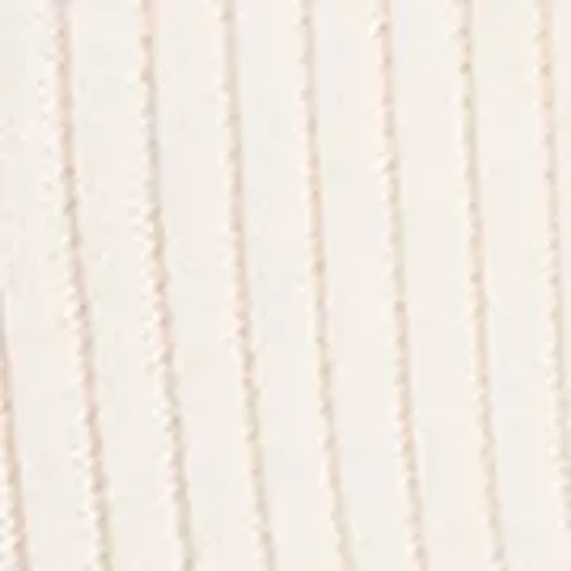 Women's Short Sleeve Asymmetrical Ribbed Hem Sweater