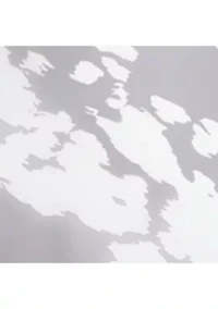 Women's Long Sleeve Organza Button Front Shirt