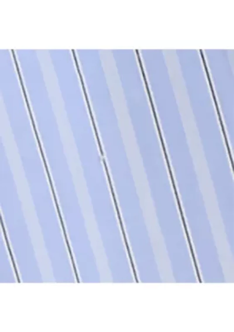 Women's Tall Flip Cuff Button Down Shirt