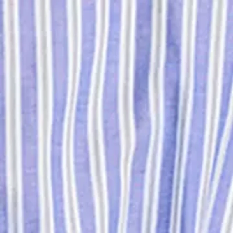 Women's Asymmetrical Shirt Dress