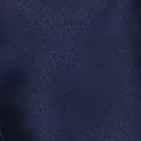 Women's Oversized Button Front Long Sleeve Shirt