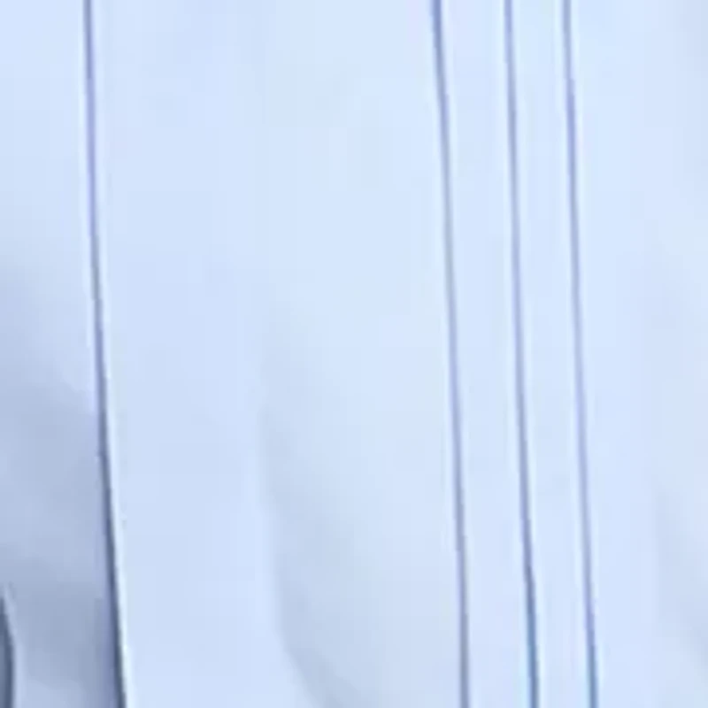 Women's Cropped Tuxedo Style Long Sleeve Button Down Shirt