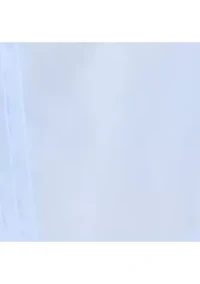 Women's Cropped Tuxedo Style Long Sleeve Button Down Shirt