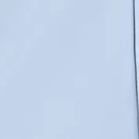 Women's Fly Front High Rise Wide Leg Pants