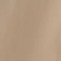 Women's Center Back Zip Pleated Skirt