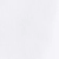 Women's Button Front Cropped Shirt