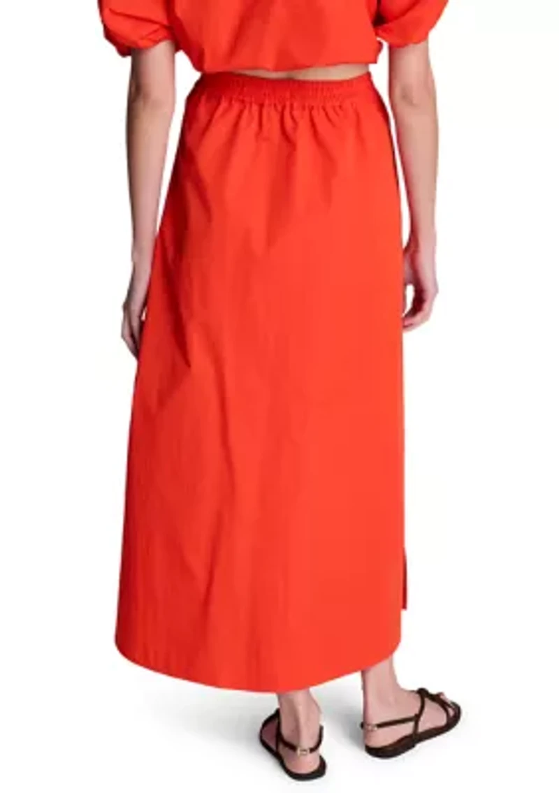Women's Maxi Skirt