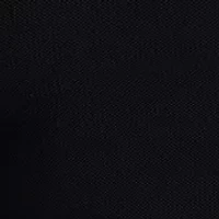 Women's Layered Mesh Mock Neck Top