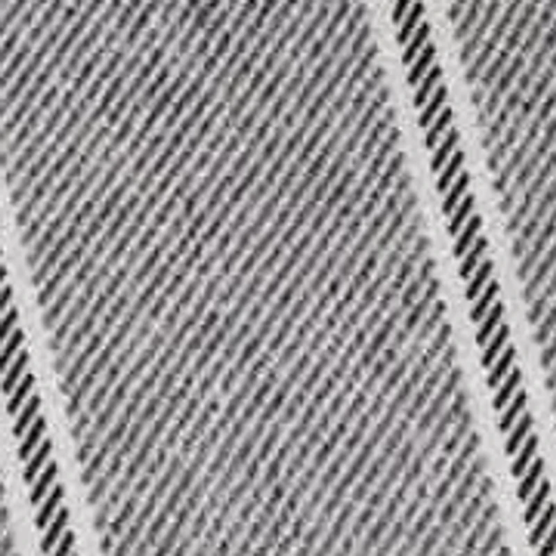 Boxy Vest With Four Buttons