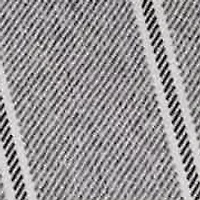 Boxy Vest With Four Buttons