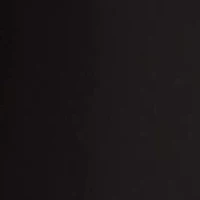 Mock Neck Asymmetric Pullover With Extended Shoulder