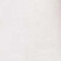 Sleeveless Crewneck with Side Ruching