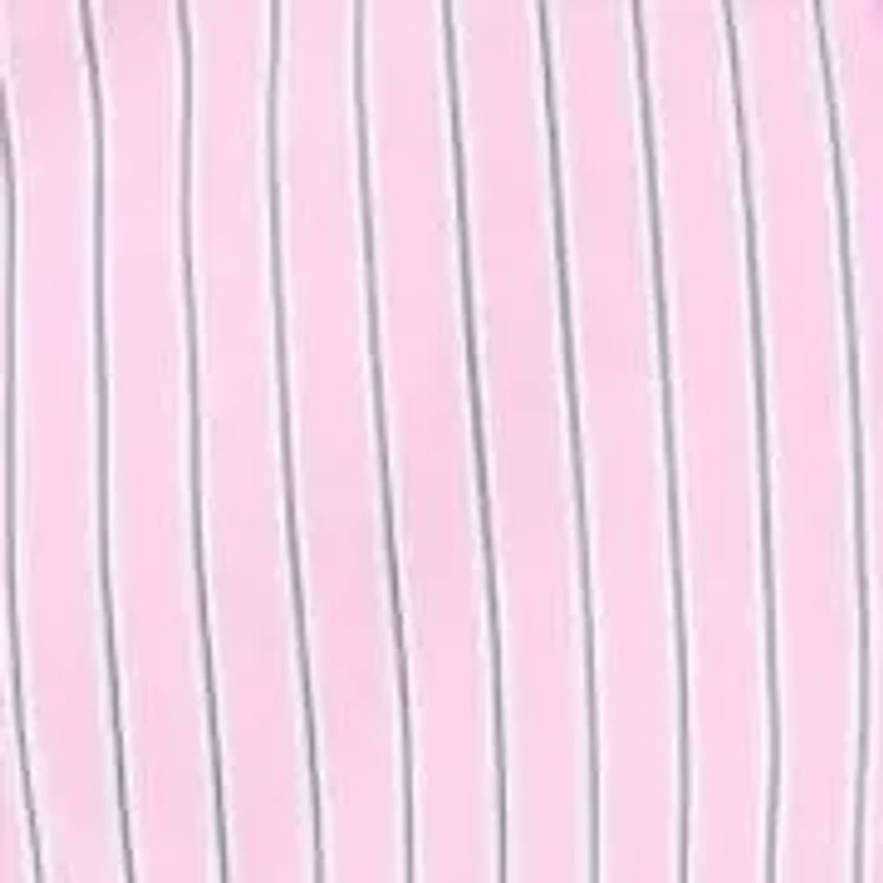 High Rise Flare Leg with Released Hem