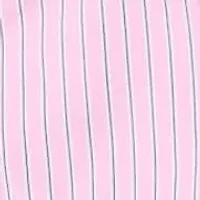 High Rise Flare Leg with Released Hem