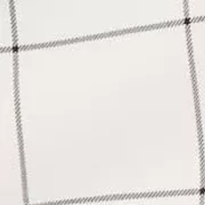 Center Back Zip Mini A-line Skirt