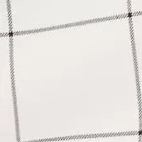 Center Back Zip Mini A-line Skirt