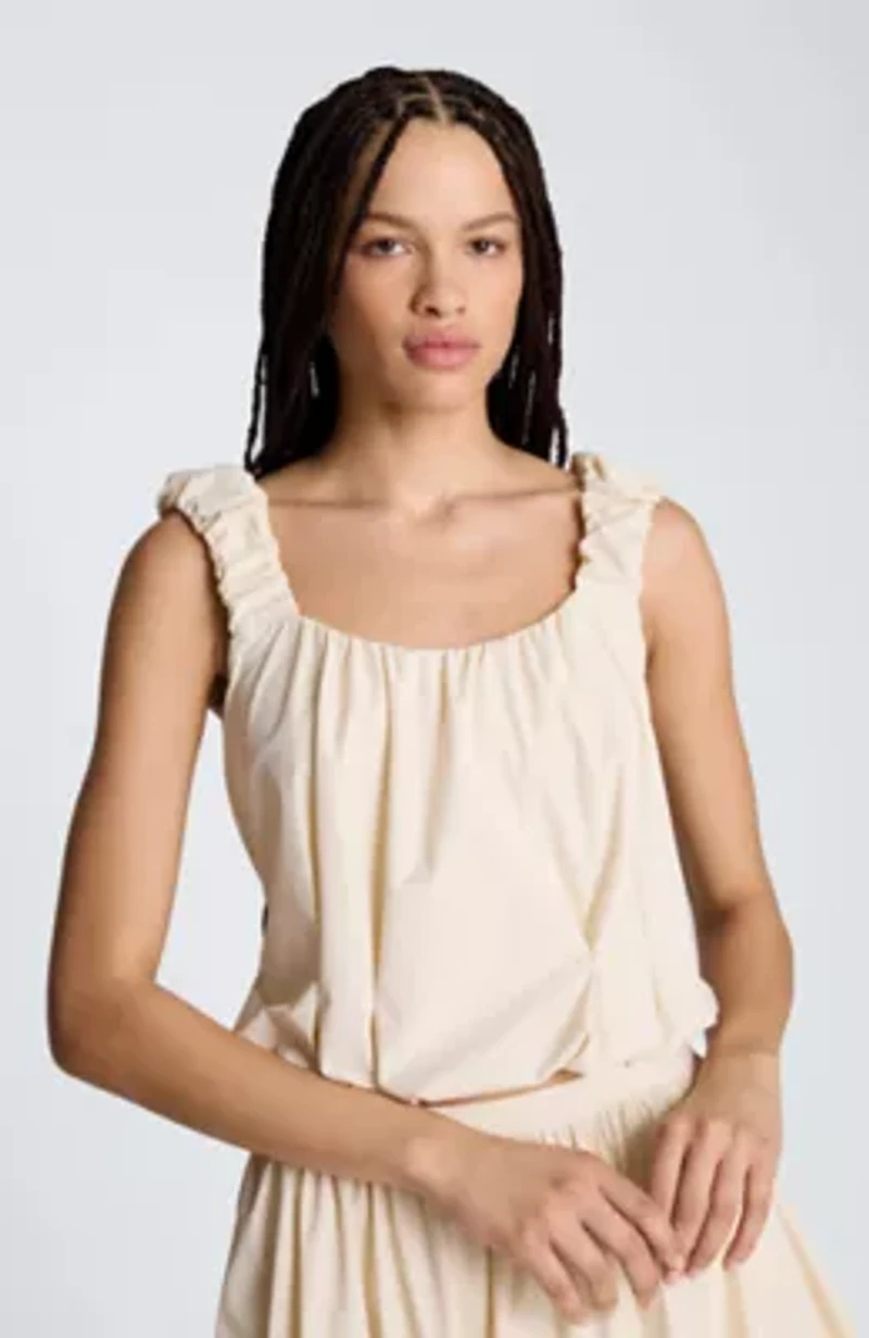 Ruch Crop Tank