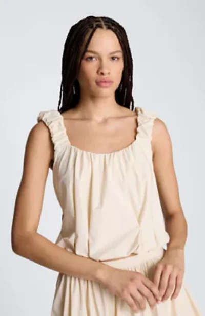 Ruch Crop Tank